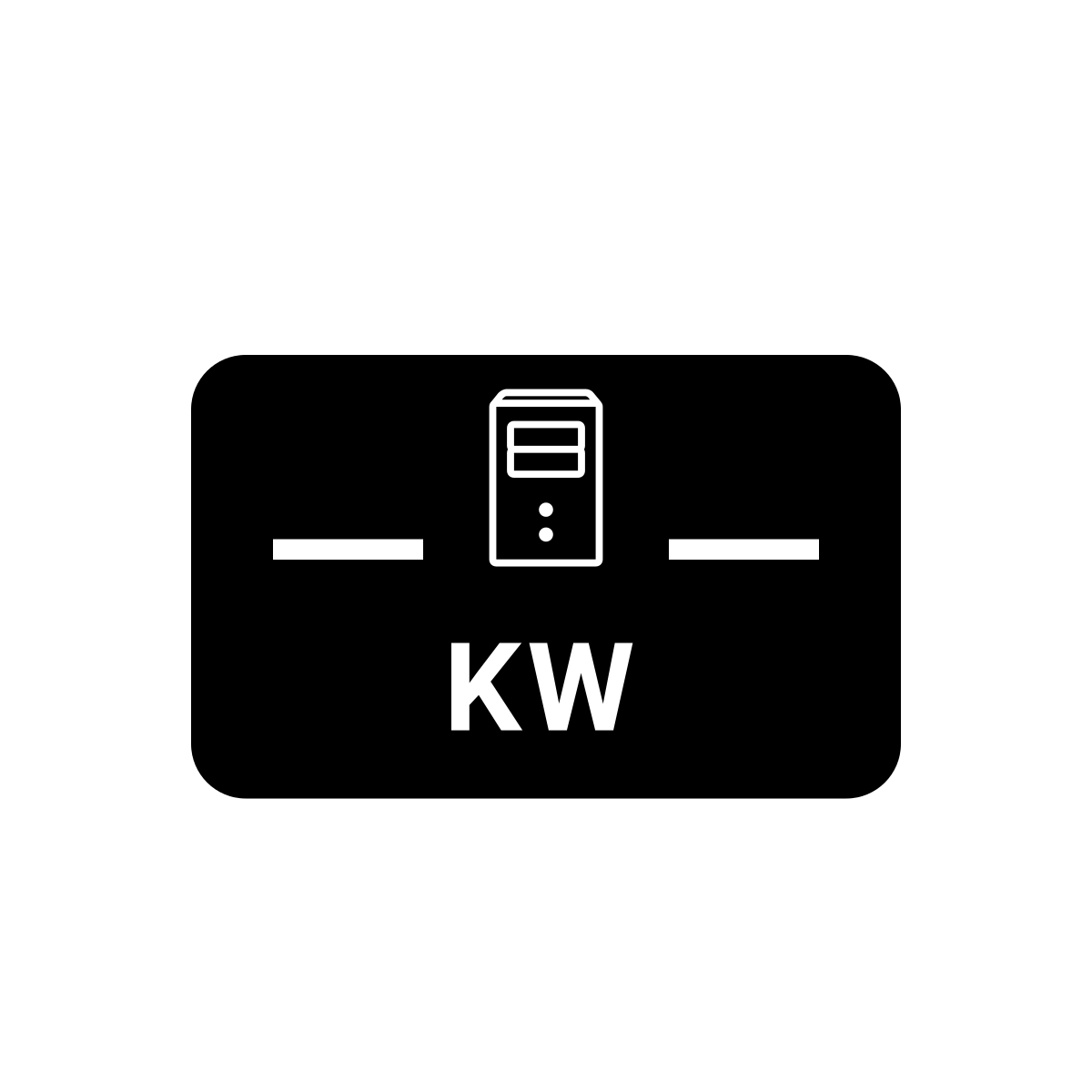 KW SALES & SERVICES